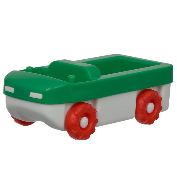 Set de joaca cu apa AquaPlay Giga - imagine 6