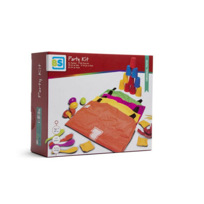 Set de jocuri pentru petreceri BS Toys 311248 0