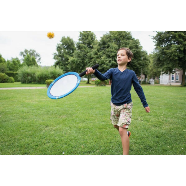 Set de tenis pentru plaja sau gradina BS Toys - imagine 2