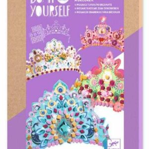 Set diy djeco, printese