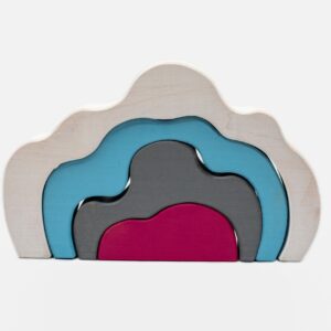 Set handmade marc toys, elementul aer