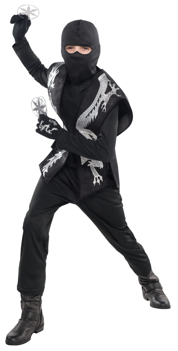 Set ninja
