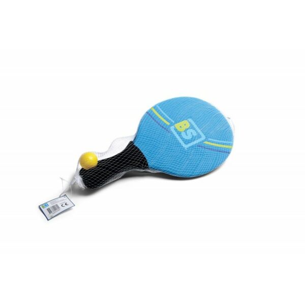Set pentru tenis de plaja BS Toys - imagine 2