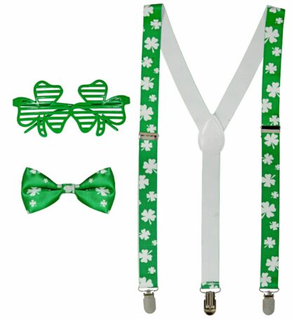 Set st patrick 3 piese