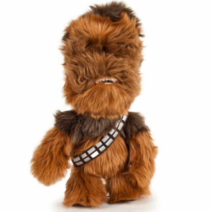 Star wars classic plus chewbacca 25 cm