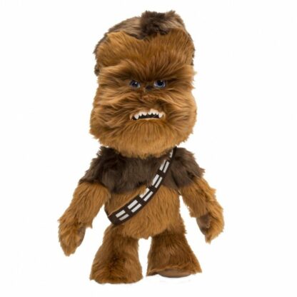 Star wars classic plus chewbacca 45 cm