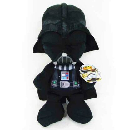 Star wars classic plus darth vader 25 cm