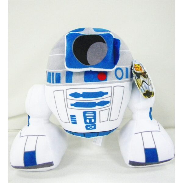 Star wars classic plus r2-d2 17 cm