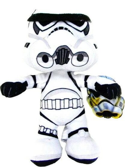 Star wars classic plus stormtrooper 17 cm