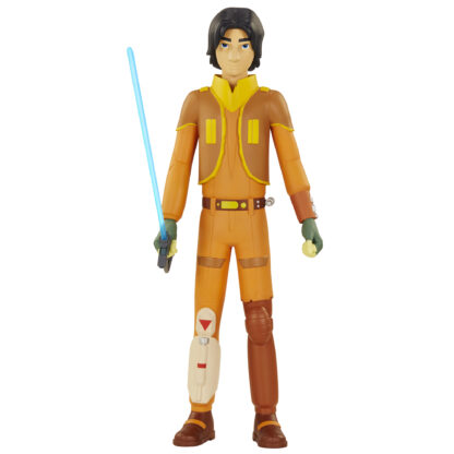 Star wars rebels figurina ezra