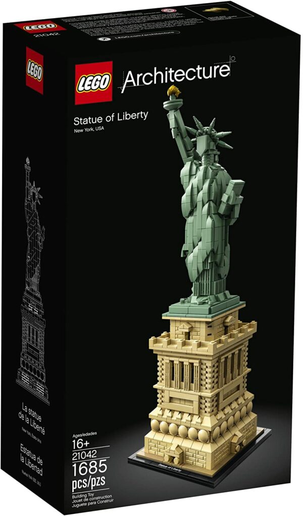 Statuia libertatii