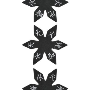 Stelute ninja