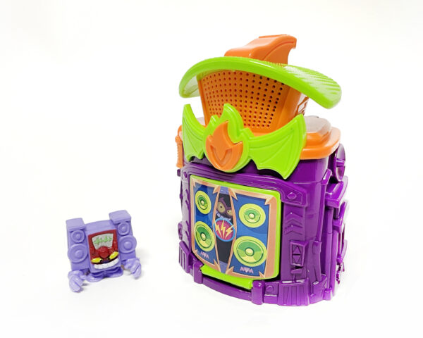Superzings kaboom blaster mov