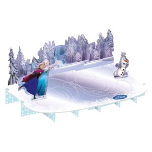 Suport tort frozen