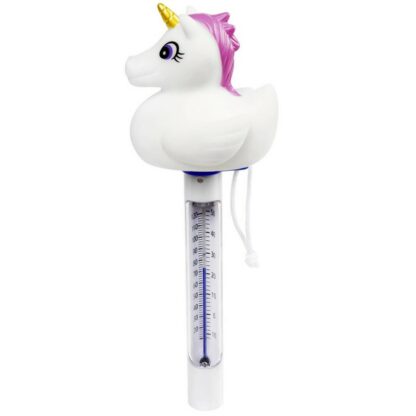 Termometru plutitor Unicorn pentru piscine Bestway 58595 324369 0