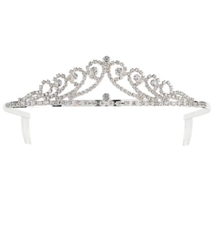 Tiara printesa