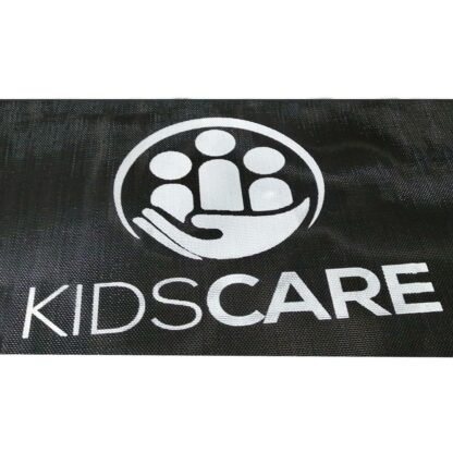 Trambulina KidsCare cu scara si plasa de protectie 183 cm 278040 4