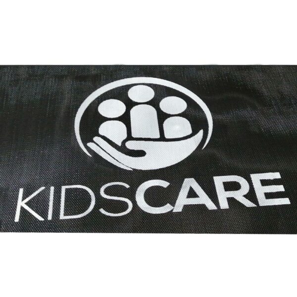 Trambulina KidsCare cu plasa de protectie 183 cm - imagine 4