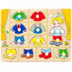 Trendy boy set