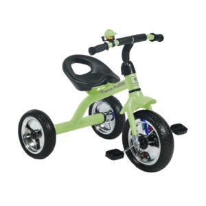Tricicleta a 28, green