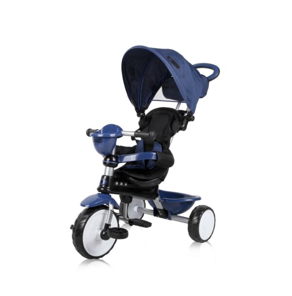 Tricicleta pentru copii one, blue