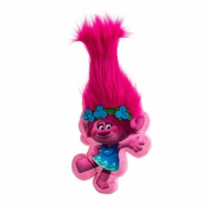 Trolls perna plus - poppy