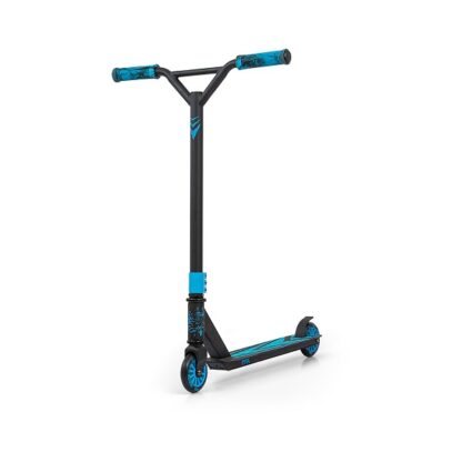 Trotineta mmx freestyle buster blue 100mm 6ani