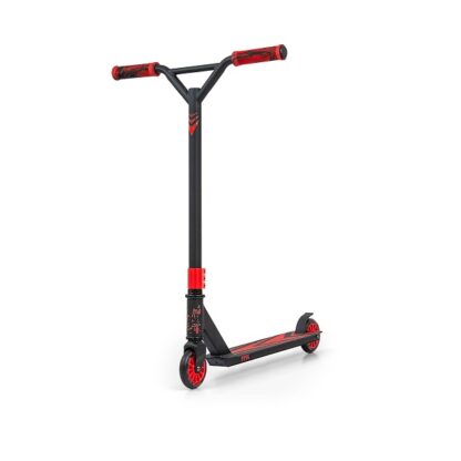 Trotineta mmx freestyle buster red 100mm 6ani