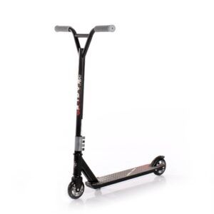 Trotineta pentru copii, 8 ani+, aluminiu, eagle, grey