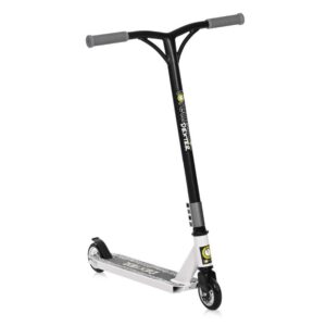 Trotineta pentru copii, dexter, 8 ani+, city steel grey