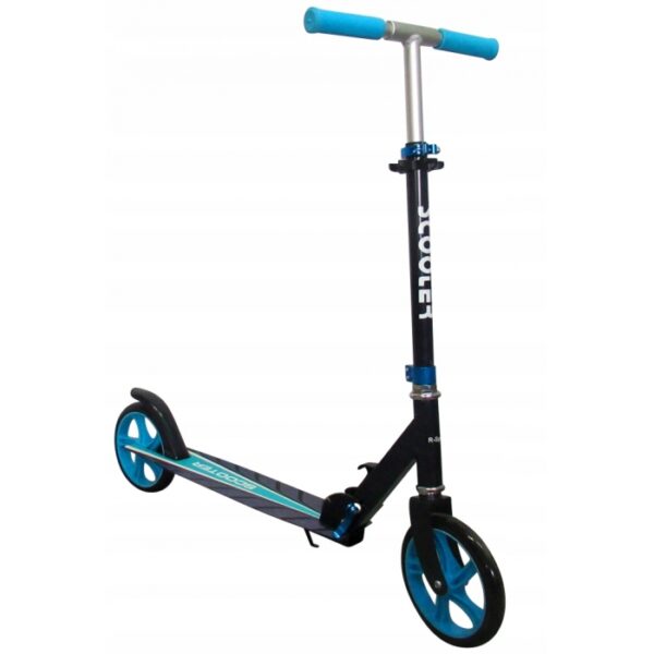 Trotineta r-sport h4 - albastru