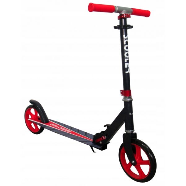 Trotineta r-sport h4 - rosu