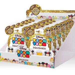 Tsum tsum 4 figurine sclipici s4