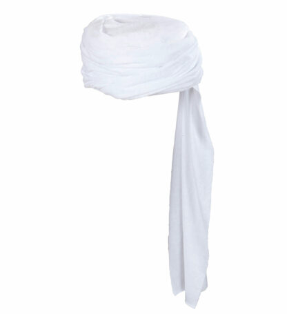 Turban arab