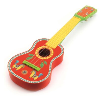 Ukulele chitara mica djeco