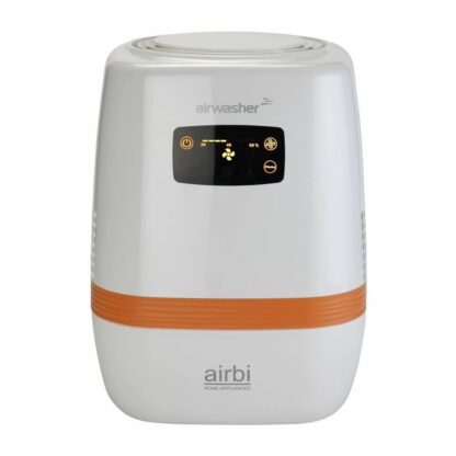 Umidificator si purificator de aer airbi airwasher bi3200