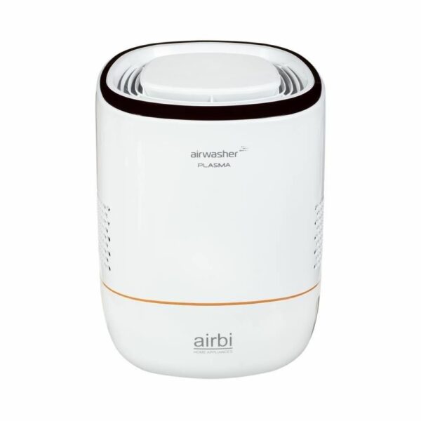 Umidificator si purificator de aer airbi airwasher prime bi3210