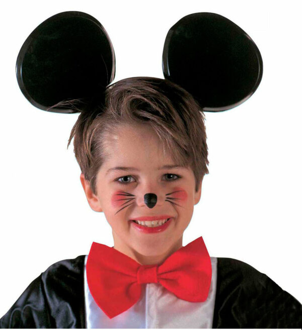 Urechi mickey mouse