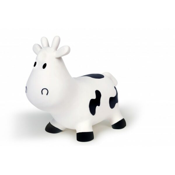 Vaca saltareata BS Toys - imagine 2
