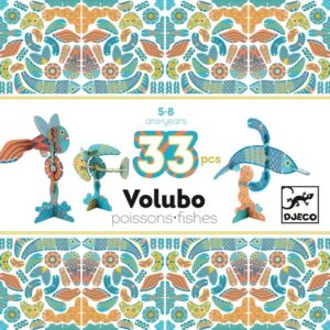 Volubo pesti djeco