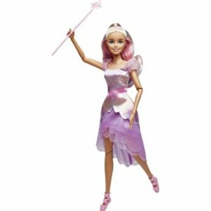 Papusa Barbie, Spargatorul de nuci