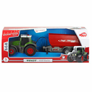 Tractor Dickie Toys, Fend Vario 939