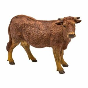 Figurina Vaca Limousine