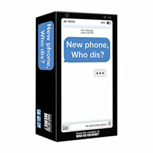 What Do You Meme? - Joc New Phone, Who Dis?