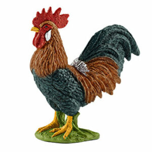 Figurina Cocos, Schleich