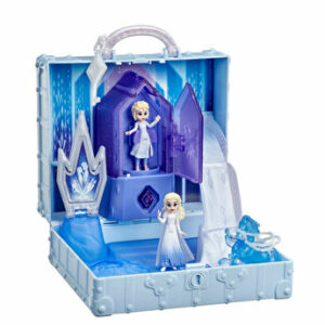 Disney Frozen 2 - Set Ahtohallan Adventures