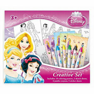 Set creativ - Disney Princess