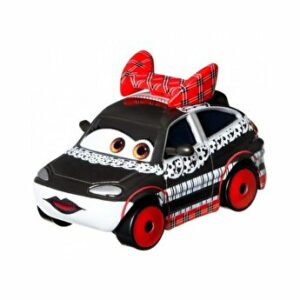 Masinuta metalica Chisaki Disney Cars Metal