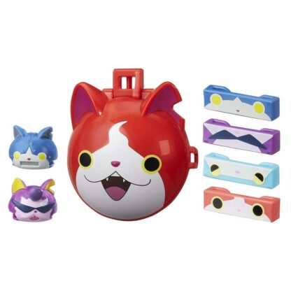 accesorii jibanyan pentru ceas yo kai