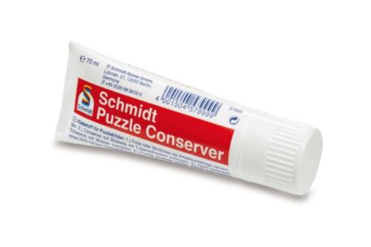 adeziv pentru puzzle schmidt 70ml 2000 piese